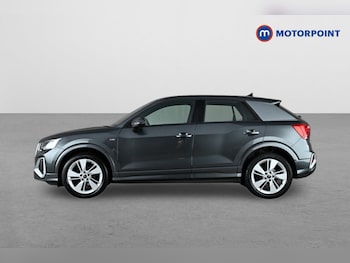 Used Audi Q2 2021 for sale - 78838837: Photo