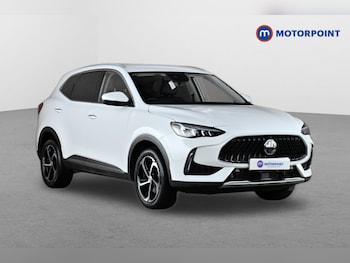 Used MG MG HS 2024 for sale - 78582293: Photo