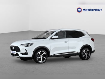 Used MG MG HS 2024 for sale - 78582293: Photo