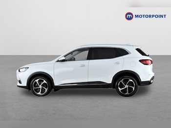 Used MG MG HS 2024 for sale - 78582293: Photo