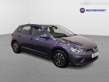 2024 - 1.0 TSI Life 5dr