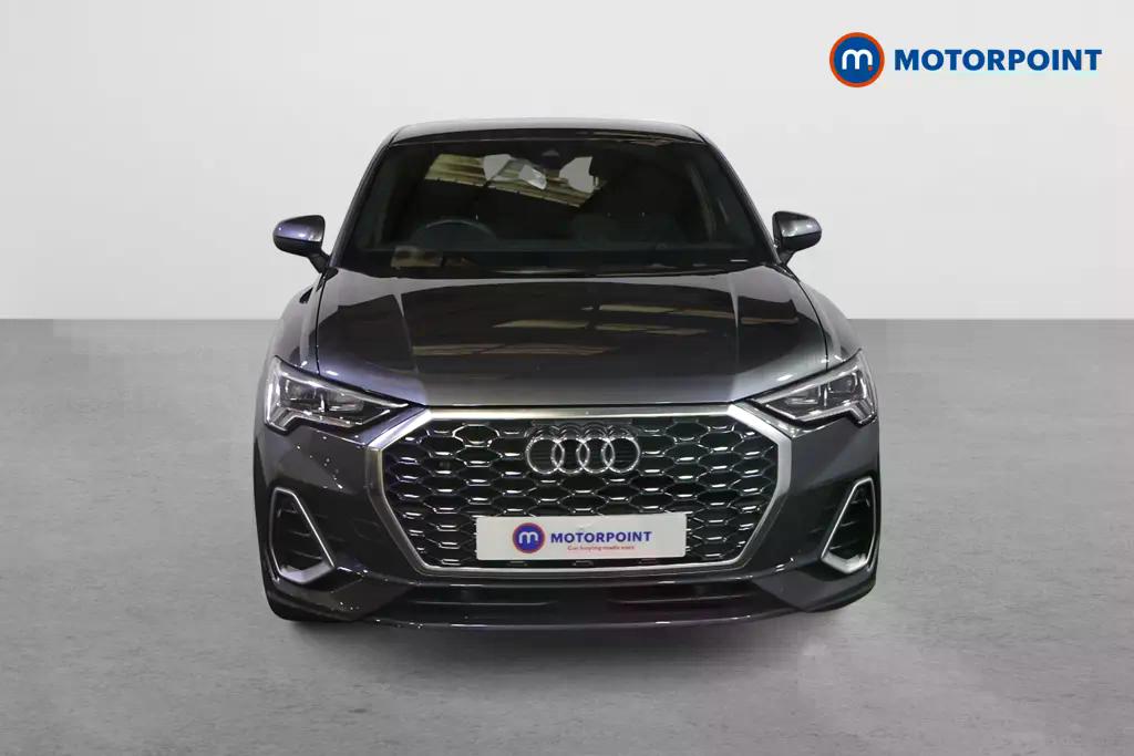 Used Audi Q3 2022 for sale - 76553306: Photo 1