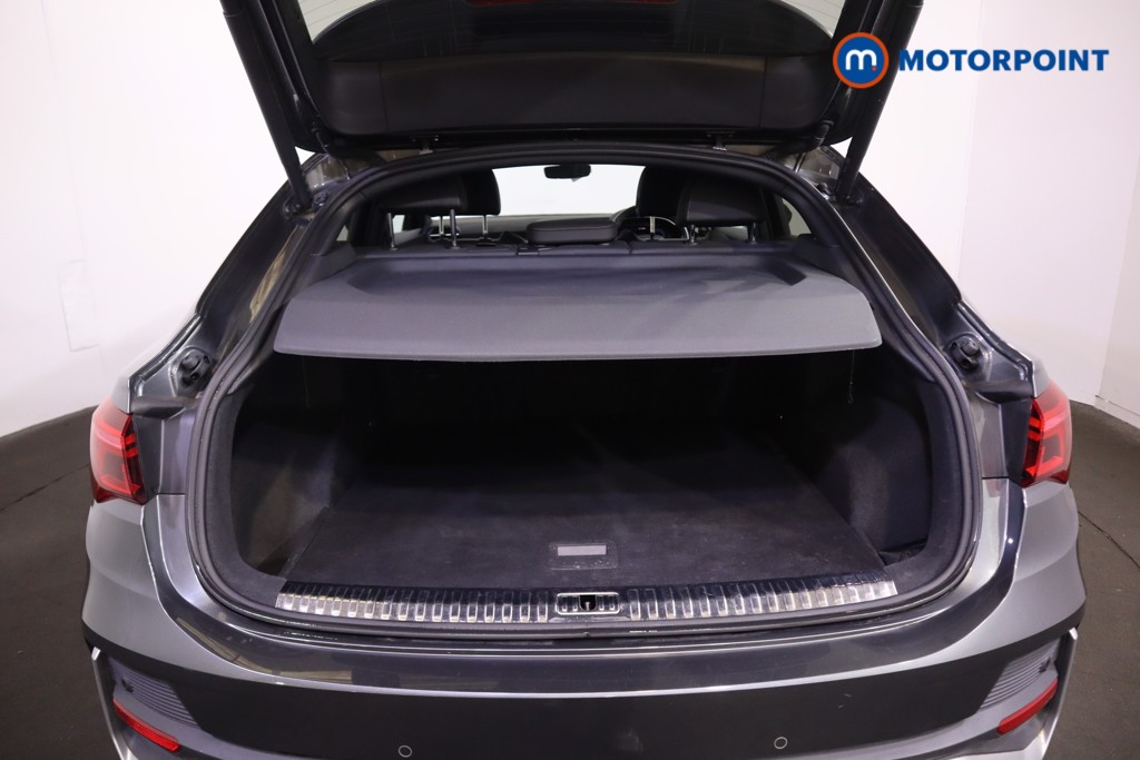 Used Audi Q3 2022 for sale - 76553306: Photo 16