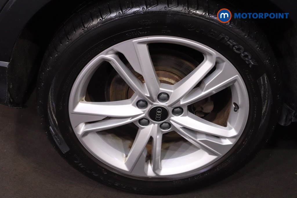 Used Audi Q3 2022 for sale - 76553306: Photo 17