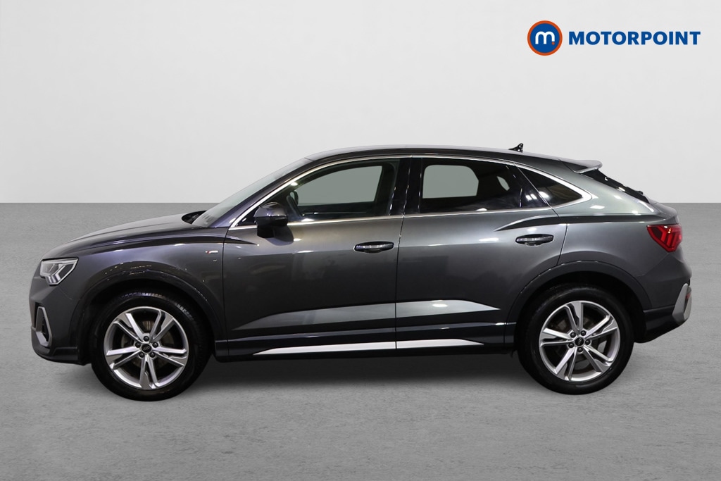 Used Audi Q3 2022 for sale - 76553306: Photo 3