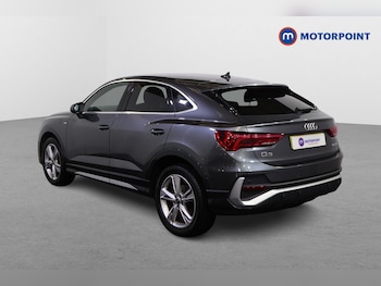 Used Audi Q3 2022 for sale - 76553306: Photo