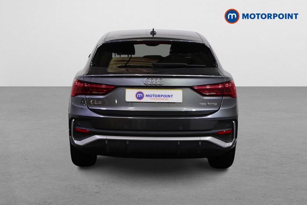 Used Audi Q3 2022 for sale - 76553306: Photo 5