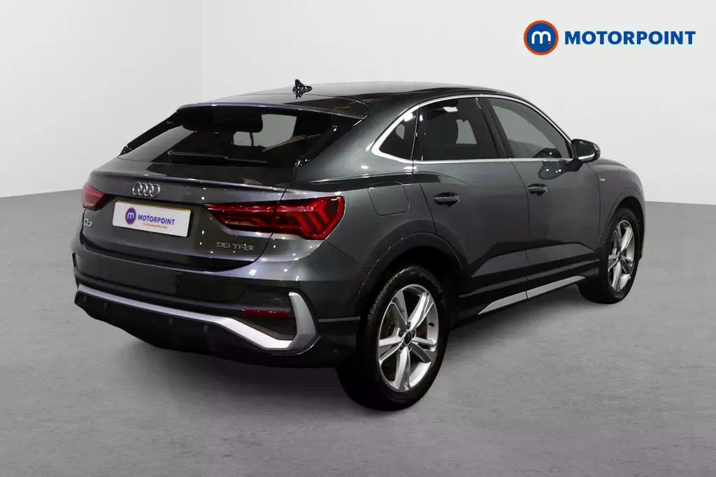 Used Audi Q3 2022 for sale - 76553306: Photo 6