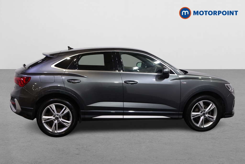 Used Audi Q3 2022 for sale - 76553306: Photo 7