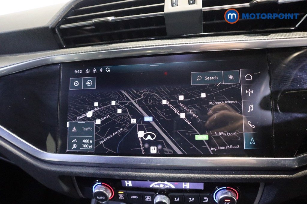 Used Audi Q3 2022 for sale - 76553306: Photo 8