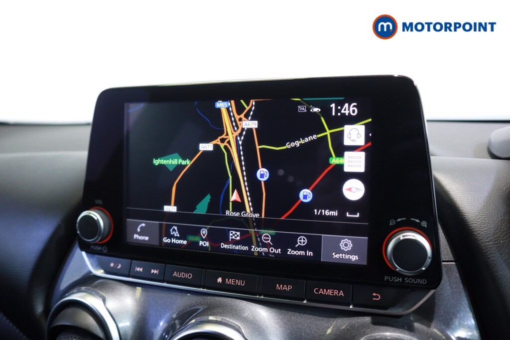 Used Nissan Juke 2023 for sale - 77903925: Photo 10