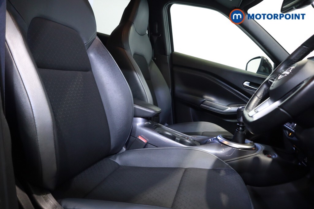 Used Nissan Juke 2023 for sale - 77903925: Photo 13