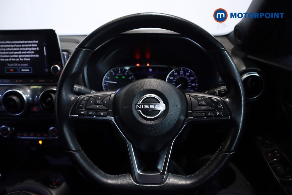 Used Nissan Juke 2023 for sale - 77903925: Photo 15