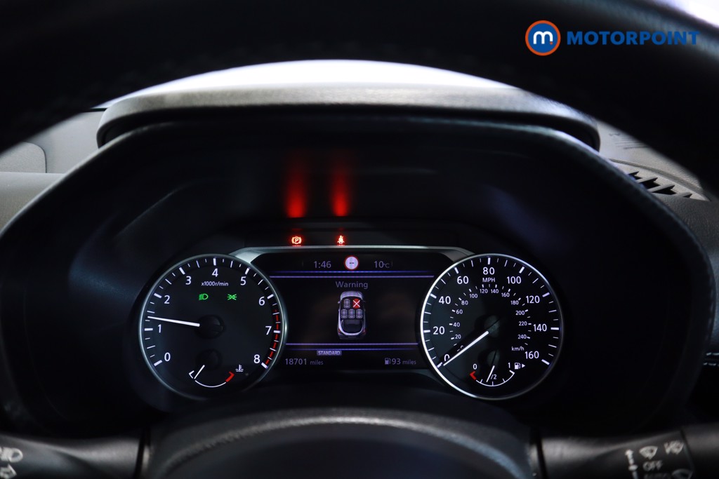 Used Nissan Juke 2023 for sale - 77903925: Photo 18