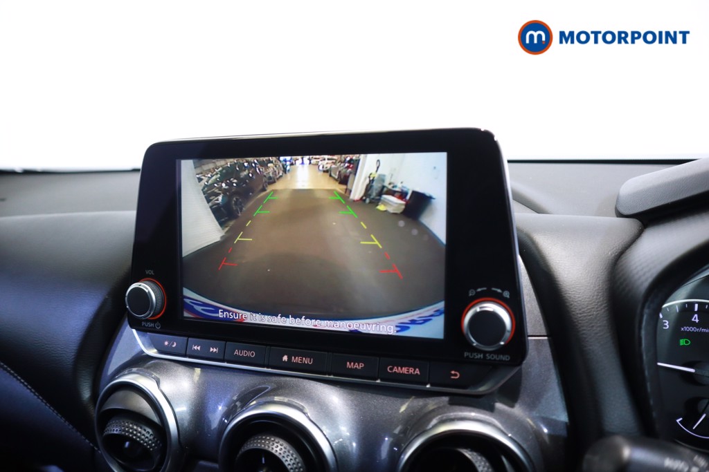 Used Nissan Juke 2023 for sale - 77903925: Photo 19