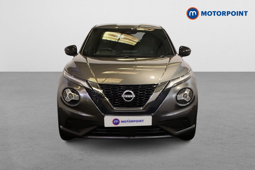 Used Nissan Juke 2023 for sale - 77903925: Photo 2