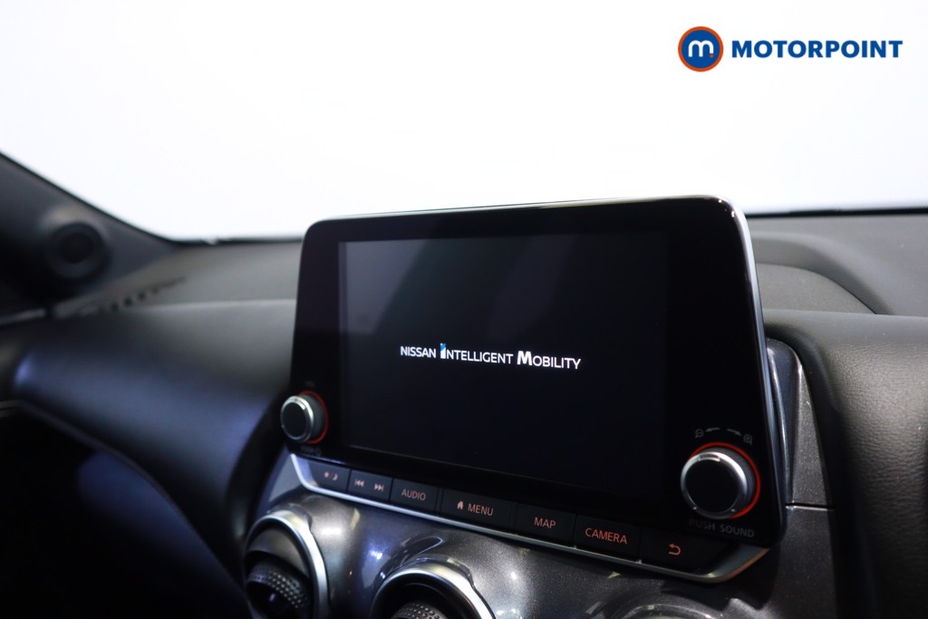 Used Nissan Juke 2023 for sale - 77903925: Photo 20