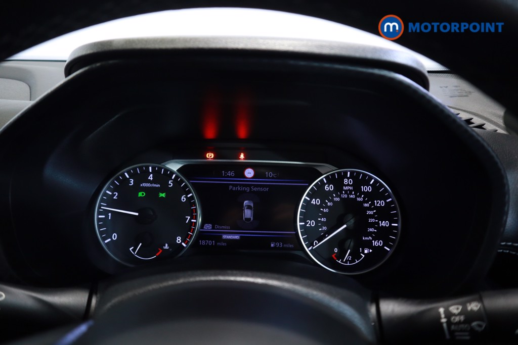 Used Nissan Juke 2023 for sale - 77903925: Photo 21