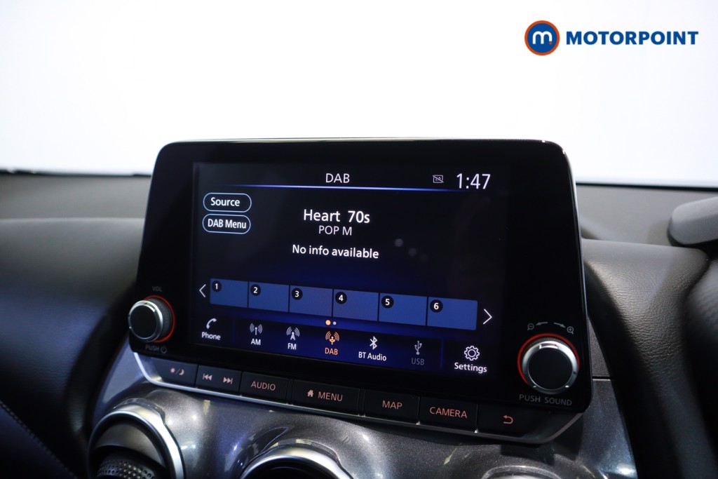 Used Nissan Juke 2023 for sale - 77903925: Photo 22