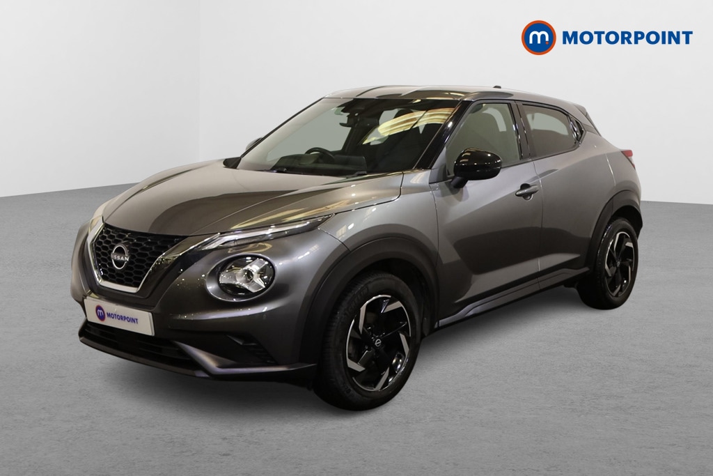 Used Nissan Juke 2023 for sale - 77903925: Photo 3