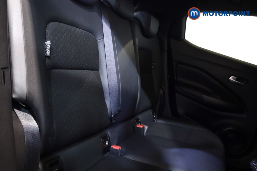 Used Nissan Juke 2023 for sale - 77903925: Photo 33