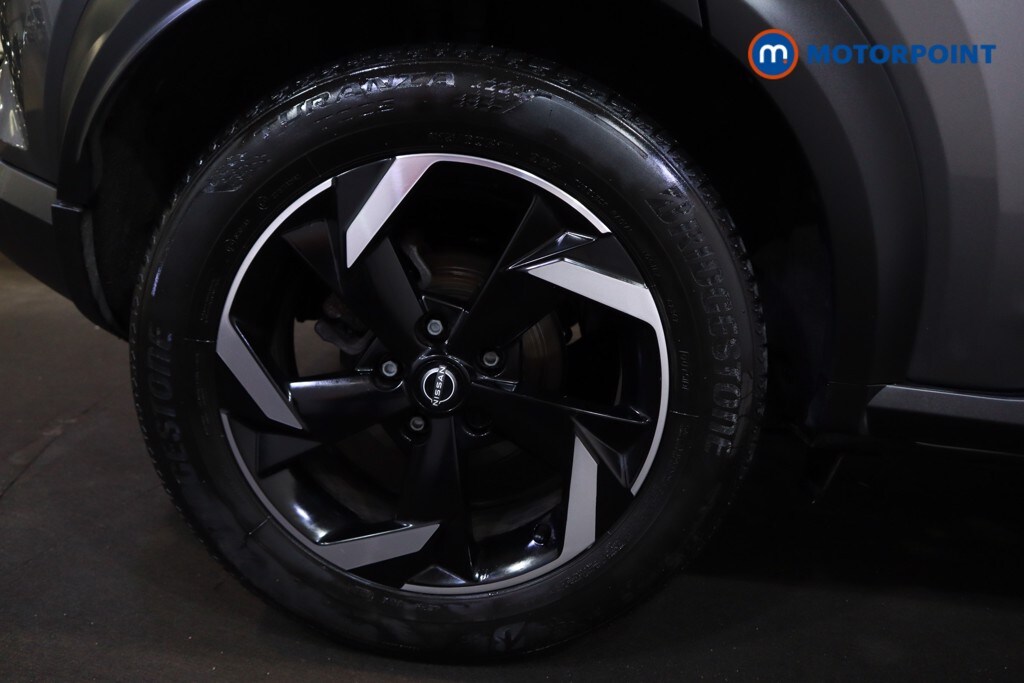 Used Nissan Juke 2023 for sale - 77903925: Photo 36