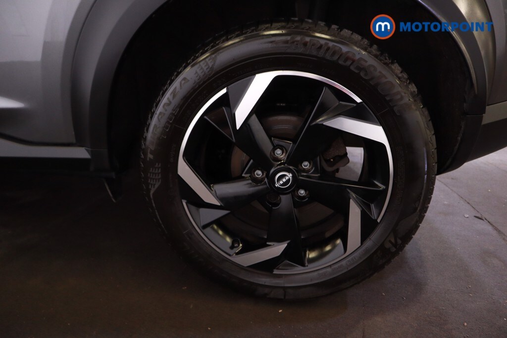 Used Nissan Juke 2023 for sale - 77903925: Photo 37