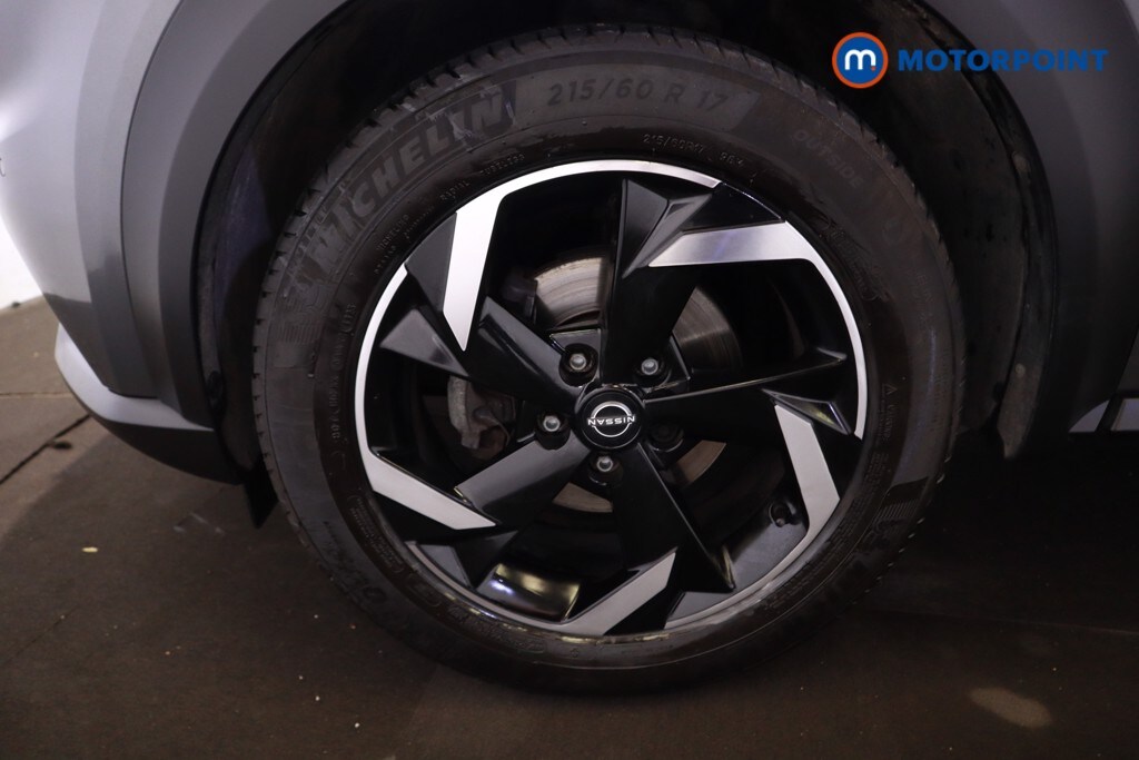 Used Nissan Juke 2023 for sale - 77903925: Photo 38