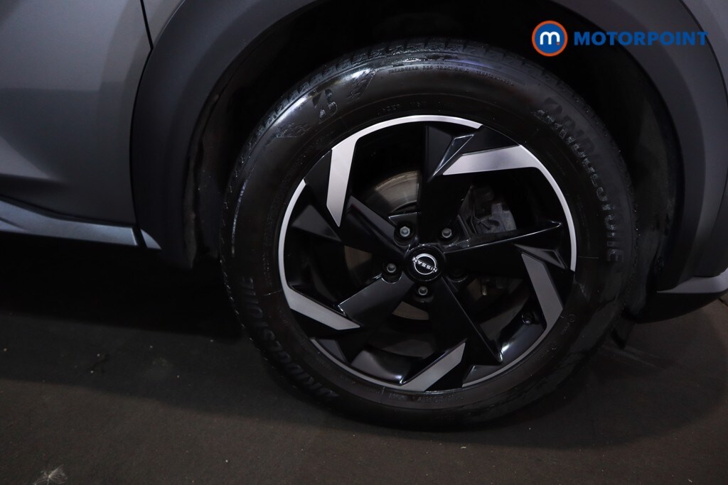 Used Nissan Juke 2023 for sale - 77903925: Photo 39