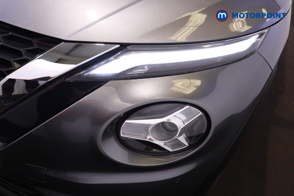 Used Nissan Juke 2023 for sale - 77903925: Photo 46