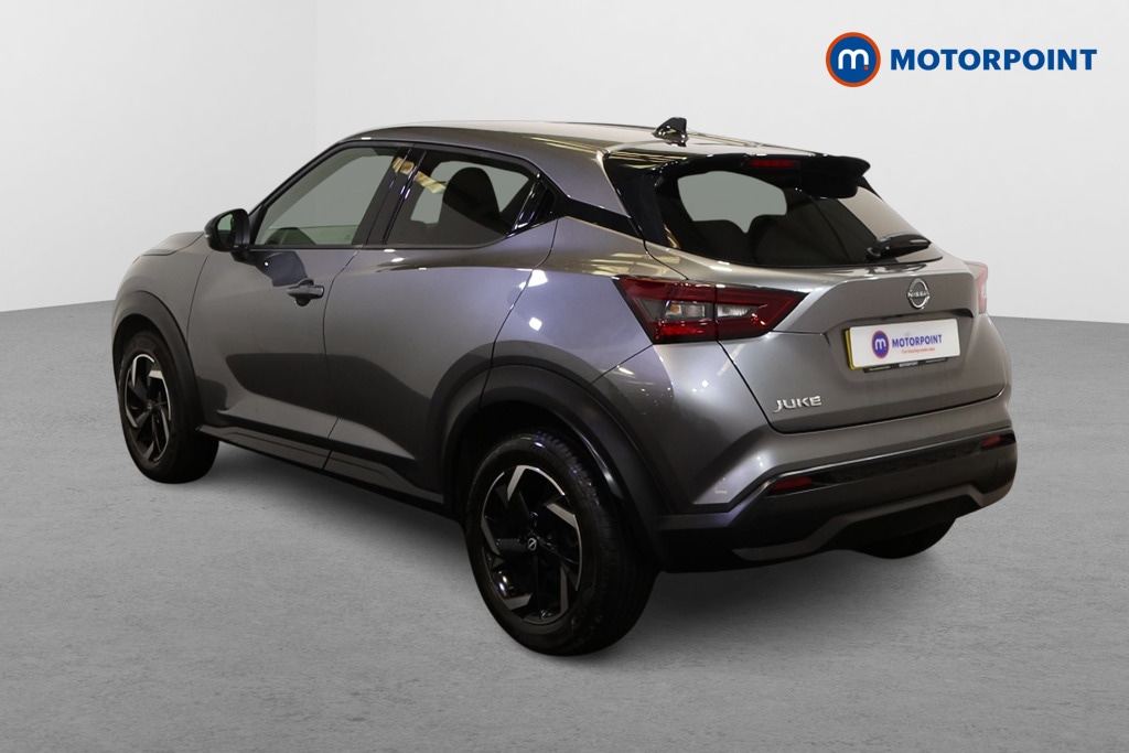 Used Nissan Juke 2023 for sale - 77903925: Photo 5