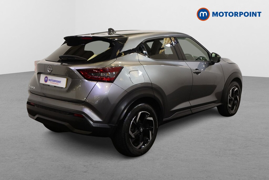 Used Nissan Juke 2023 for sale - 77903925: Photo 7