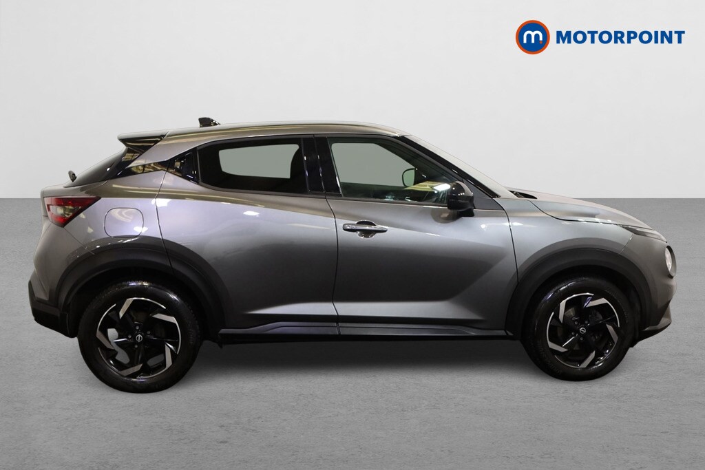 Used Nissan Juke 2023 for sale - 77903925: Photo 8