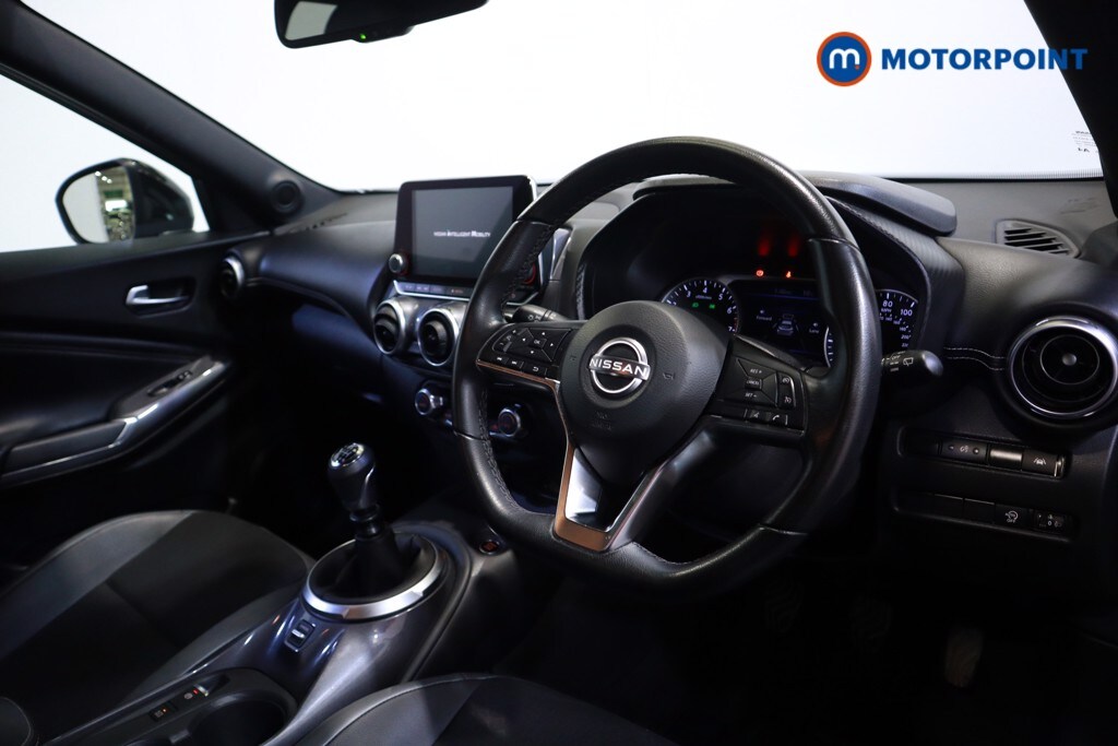 Used Nissan Juke 2023 for sale - 77903925: Photo 9