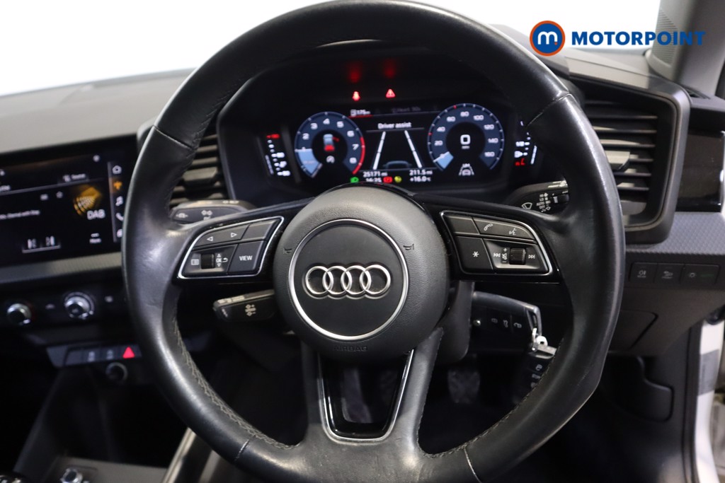 Used Audi A1 2021 for sale - 77248976: Photo 11
