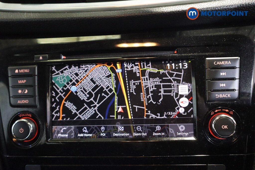 Used Nissan Qashqai 2020 for sale - 77845836: Photo 10