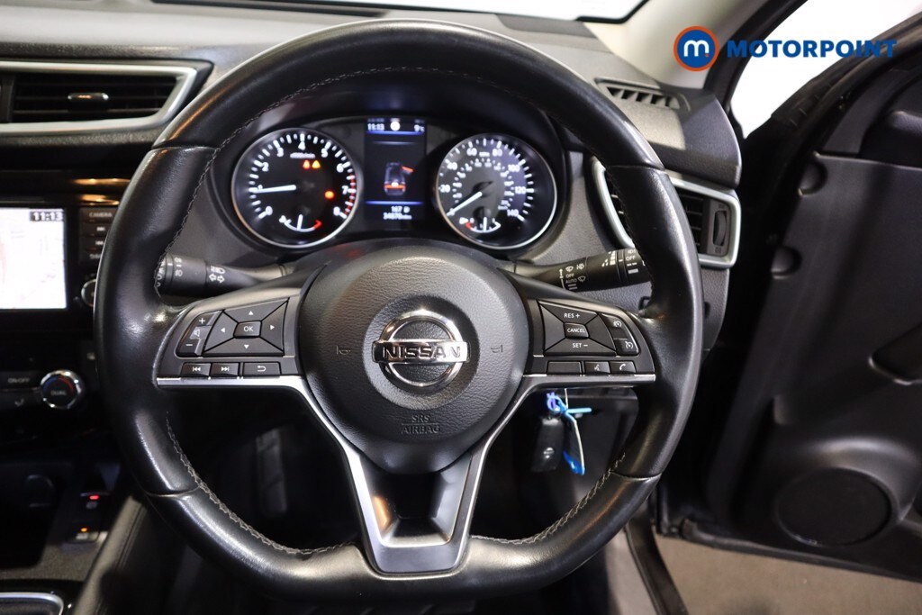 Used Nissan Qashqai 2020 for sale - 77845836: Photo 11