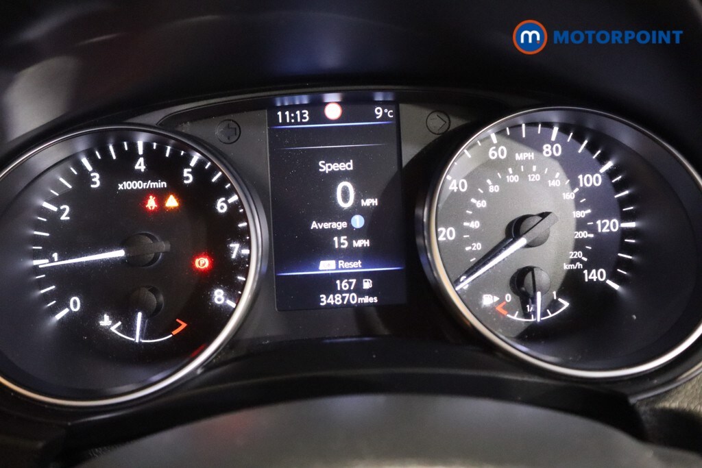 Used Nissan Qashqai 2020 for sale - 77845836: Photo 12