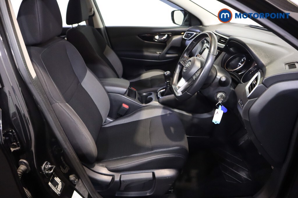 Used Nissan Qashqai 2020 for sale - 77845836: Photo 14