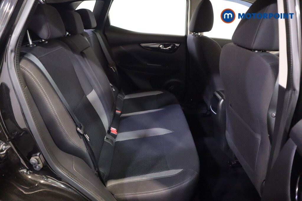 Used Nissan Qashqai 2020 for sale - 77845836: Photo 15