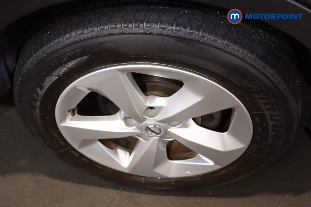 Used Nissan Qashqai 2020 for sale - 77845836: Photo 19