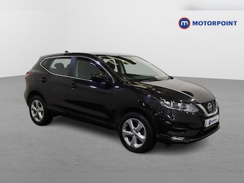 Used Nissan Qashqai undefined for sale - 77845836: Photo