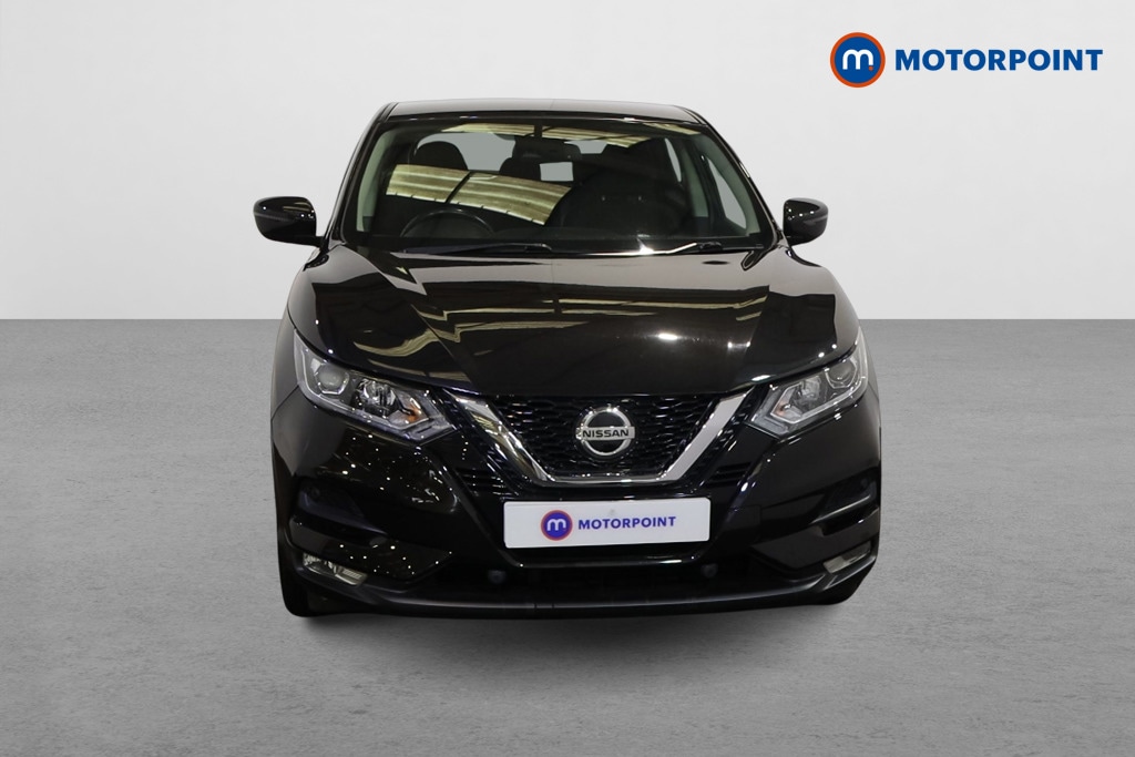 Used Nissan Qashqai 2020 for sale - 77845836: Photo 2