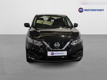 Used Nissan Qashqai undefined for sale - 77845836: Photo