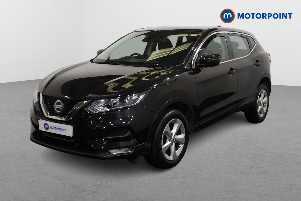 Used Nissan Qashqai 2020 for sale - 77845836: Photo 3