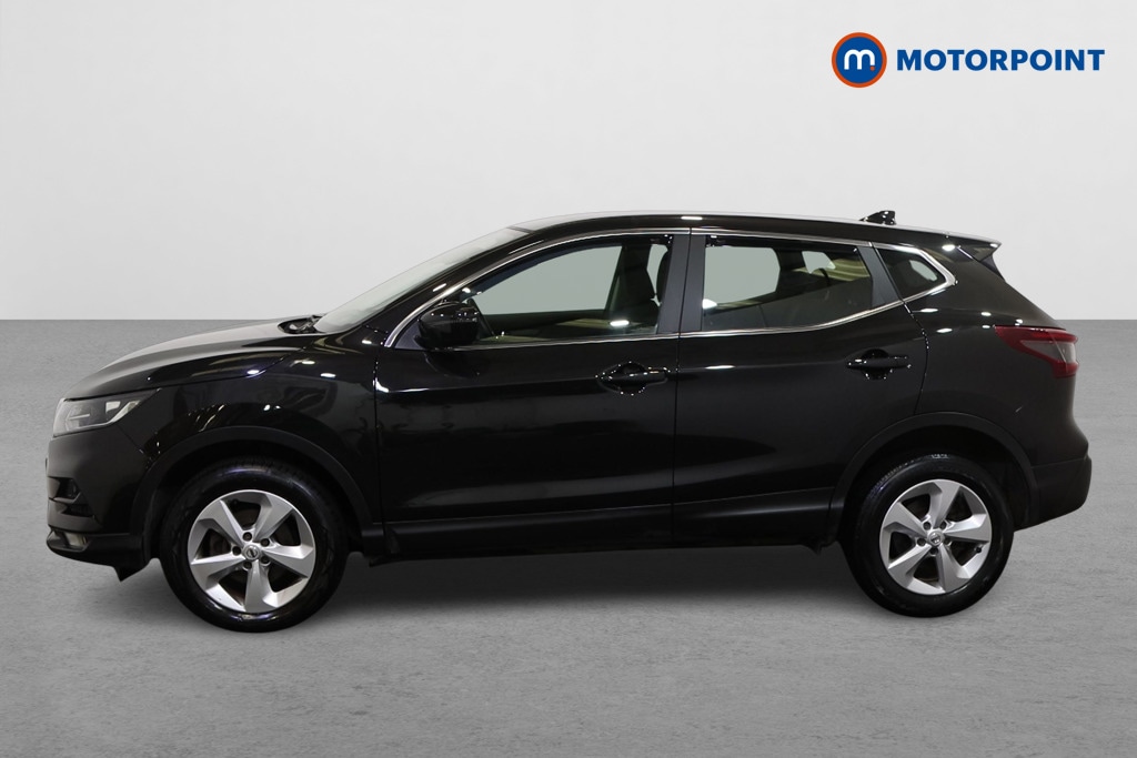 Used Nissan Qashqai 2020 for sale - 77845836: Photo 4