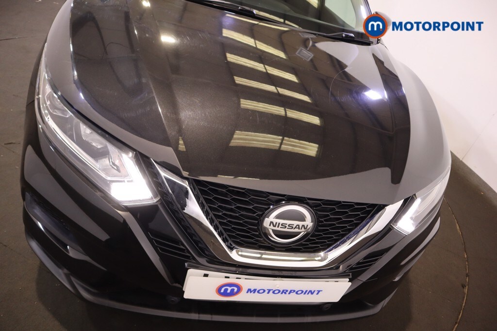 Used Nissan Qashqai 2020 for sale - 77845836: Photo 41
