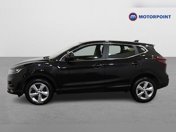 Used Nissan Qashqai undefined for sale - 77845836: Photo