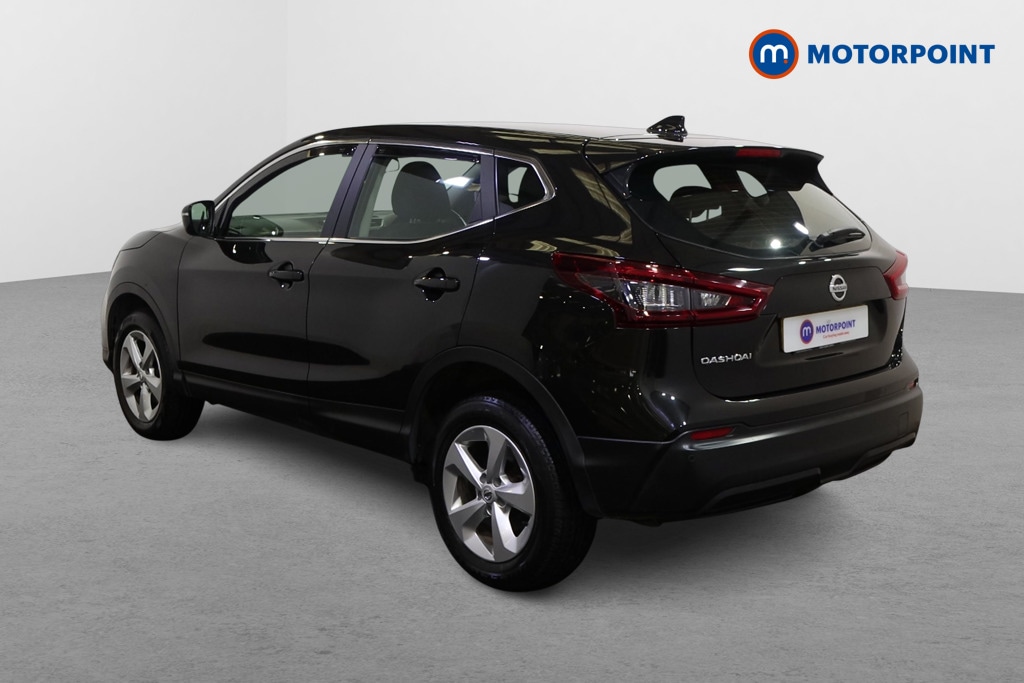 Used Nissan Qashqai 2020 for sale - 77845836: Photo 5