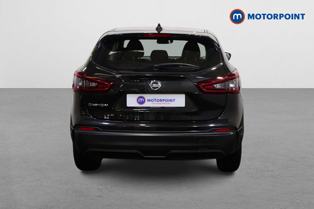 Used Nissan Qashqai 2020 for sale - 77845836: Photo 6